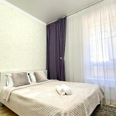 Apartment Expo Residence Astana Exteriör bild