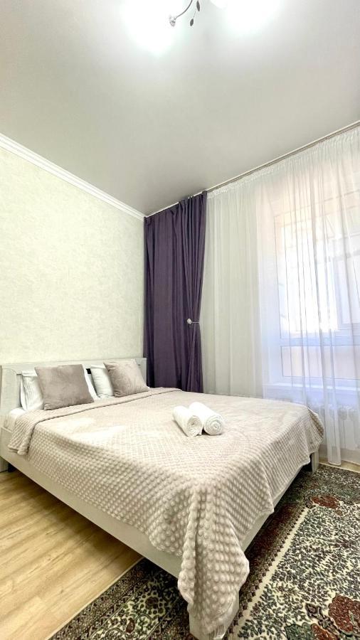 Apartment Expo Residence Astana Exteriör bild